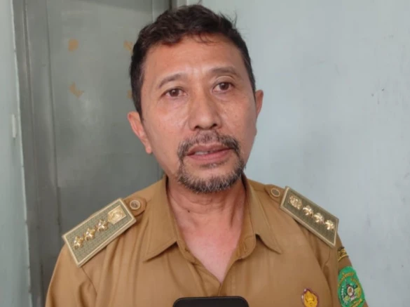 Kecamatan Sangasanga Fokus Tingkatkan Infrastruktur untuk Dorong Pertumbuhan Ekonomi